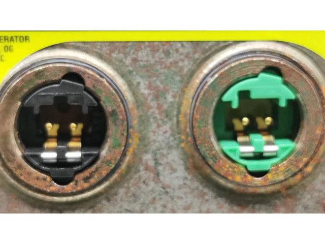 Подушка безопасности водителя 6760366   Mini One - Cooper R50 - 53