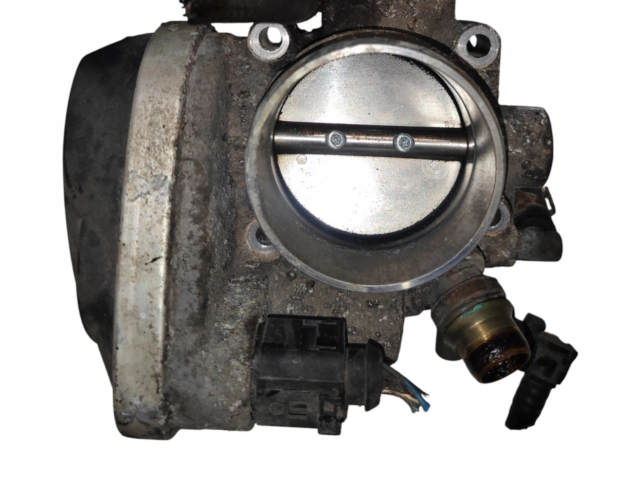 Моторчик заднего дворника 55562380 Opel Zafira B