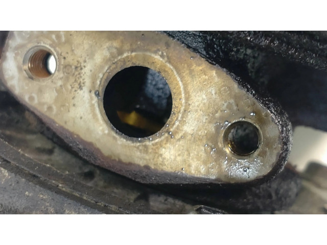 Turbodmychadlo Турбина 282012A510, 7661310001 Hyundai i30 1.6