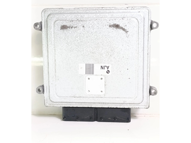 Turbodmychadlo Блок управления двигателя 391602EJN0, 391612EJN0 KIA Optima