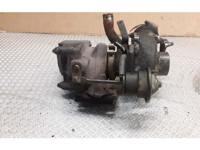 Turbodmychadlo Турбина 35242052F Chrysler Voyager -