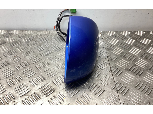 Зеркало электрическое        Volkswagen New Beetle  1998 - 2010 года   