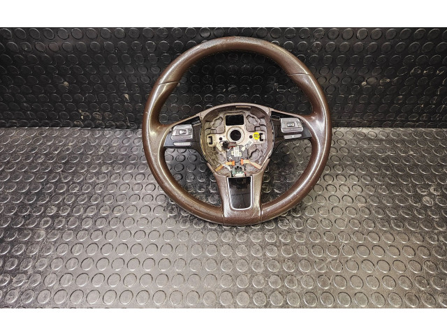 Volant Volkswagen Touareg II 2011 7P6419091G, 7p6959542