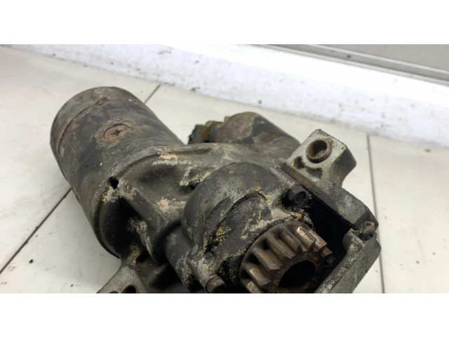 Стартер 09A911023B Ford Galaxy