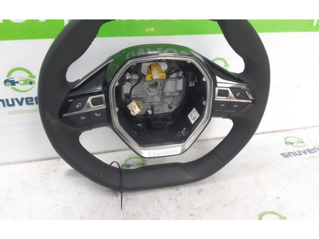 Руль 98255044ZD, 98255044ZD Peugeot 2008 II
