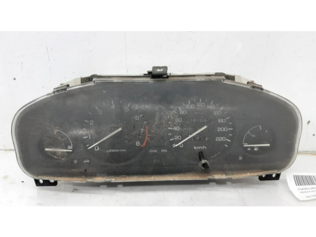 Přístrojová deska Honda Civic 1997 78110ST3D11