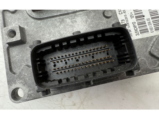 Řídící jednotka 5NFT9, C146 Fiat Doblo 2016