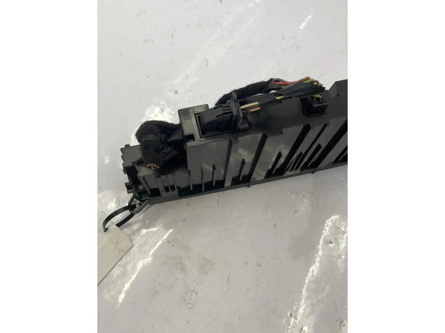 Блок управления климат-контролем 00006452H7   Citroen C5