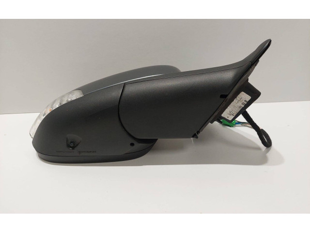 Зеркало электрическое Volvo S60 2005 - 2010 года