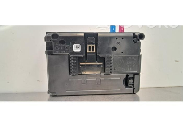 Блок управления 2591A2858R   Dacia Jogger