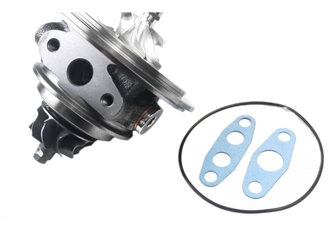 Турбина Opel Meriva B 814697, 55577705