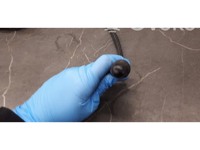 Zpětné zrcátko Renault 25 1987