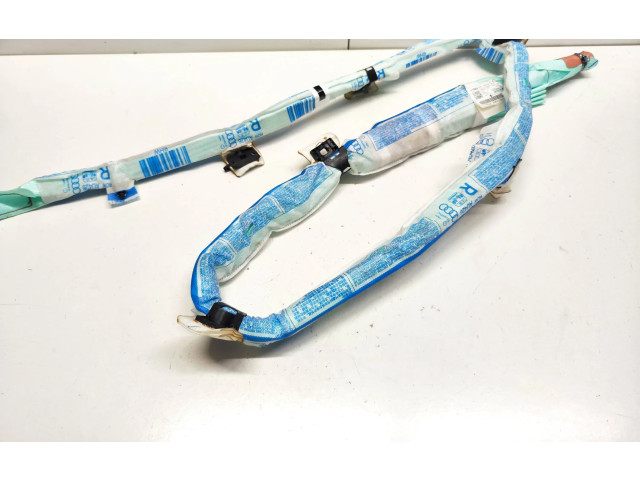 Боковая подушка безопасности 80A880742J, 34201364J   Audi Q5 SQ5