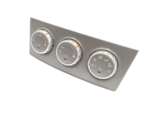 Блок управления климат-контролем 72311SA081   Subaru Forester SG