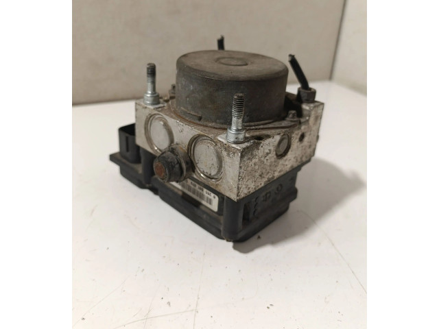 Блок АБС 0265232491, 51879971   Fiat  Fiorino   -  года