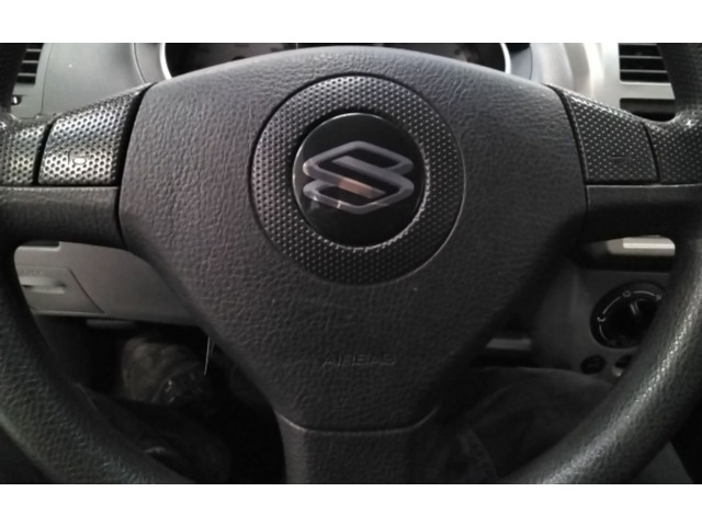 Подушка безопасности пассажира 4815086G00NE9   Suzuki Ignis