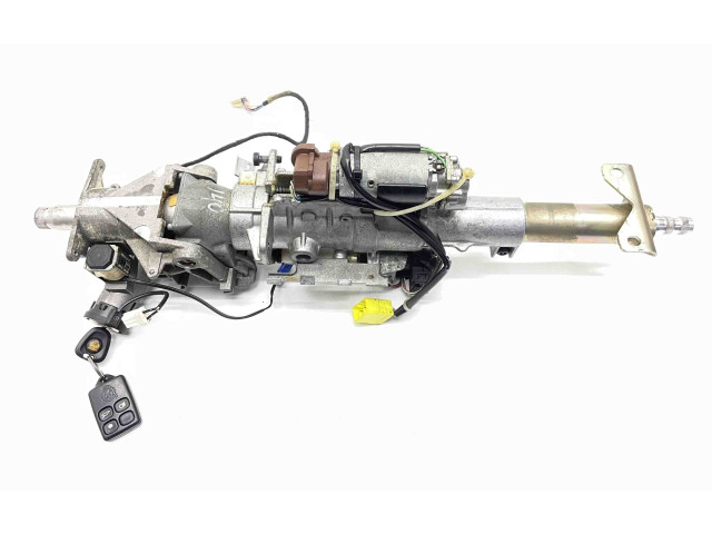  рейка  Колонка рулевая 831410023834, HJA9261AF   Jaguar XK8 - XKR 1996 - 2006 года