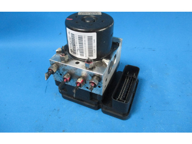 Блок АБС P68071998AD, 25021218184   Fiat  Freemont   -  года