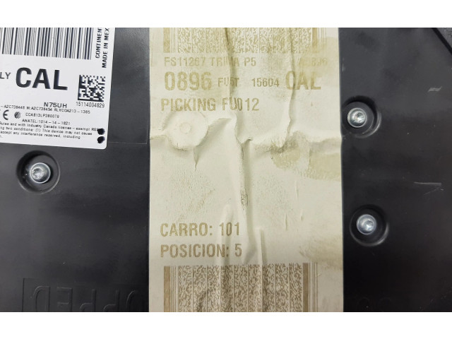 Ojnice FU5T15604, DG9T14B476B Ford Galaxy