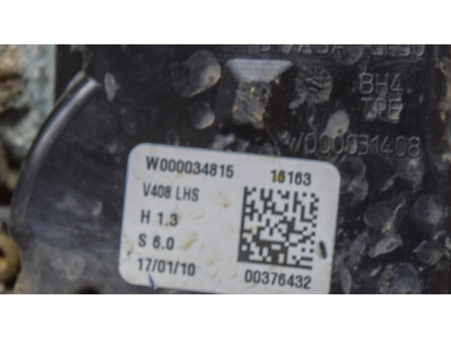 Моторчик дворников W000031702, W000031408 Ford Transit - Tourneo Connect