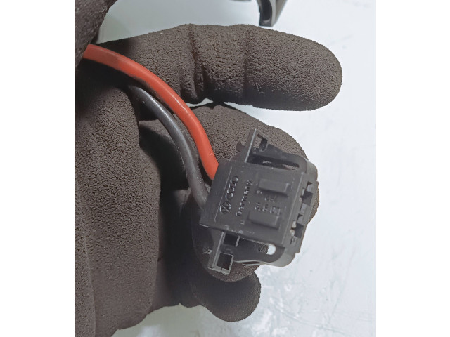 Вентилятор печки       Audi A6 S6 C6 4F