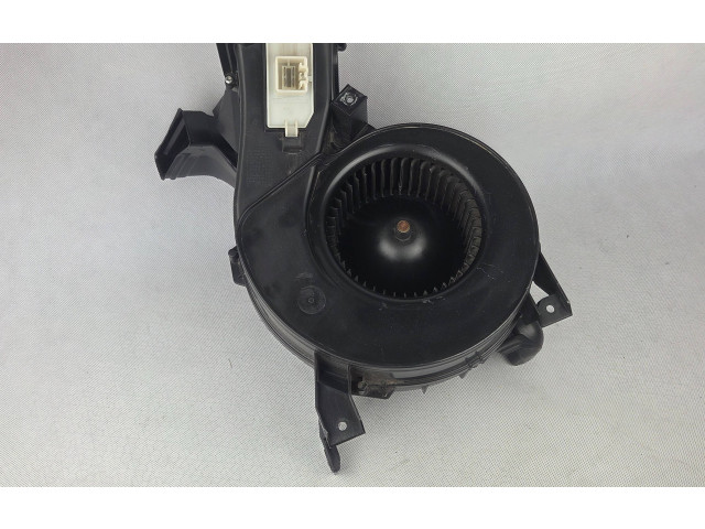 Вентилятор печки BK2T18456AA, 0130115572 Ford Transit