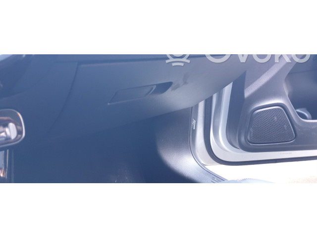 Řídící jednotka A2478308400 Mercedes-Benz CLA C118 X118 2023