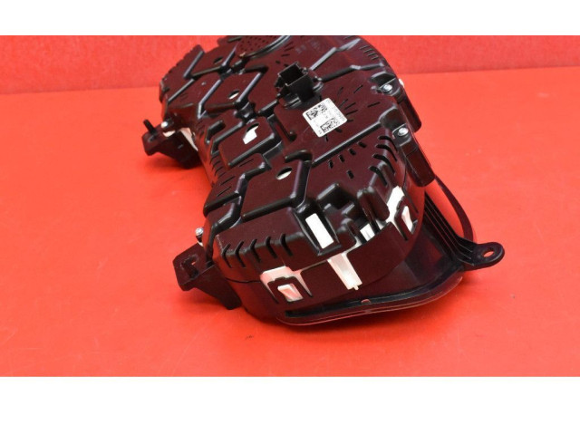 Панель приборов GN15-10849-BRA, GN15-10849-BRA Ford Ecosport