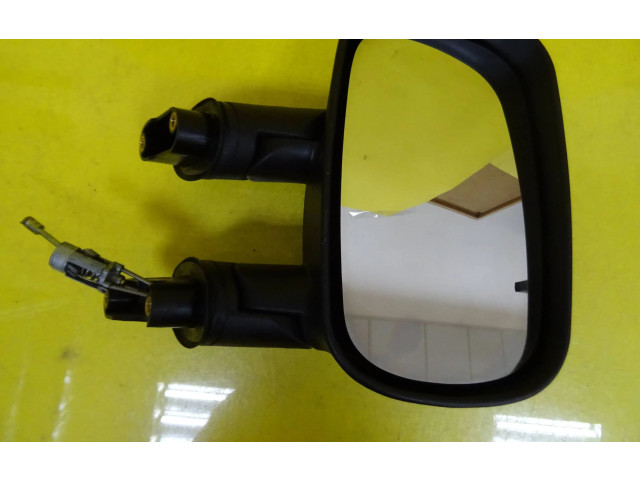 Zpětné zrcátko Fiat Doblo 2001