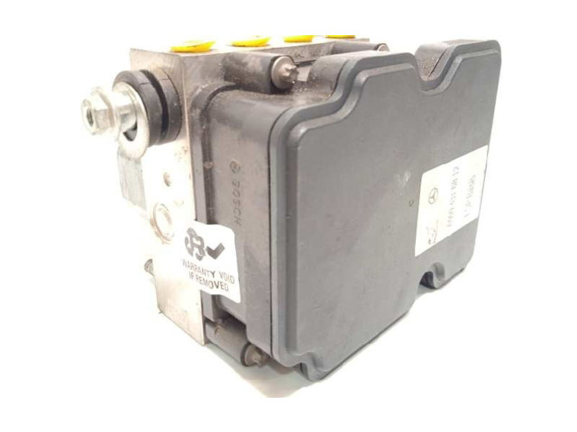 Řídící jednotka A0094316812, 2265106513   Mercedes-Benz GLA W156 2015