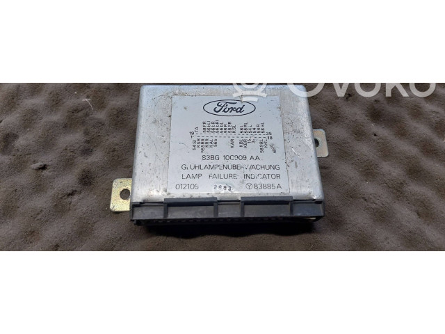 Блок комфорта 83BG10C909AA   Ford Sierra   