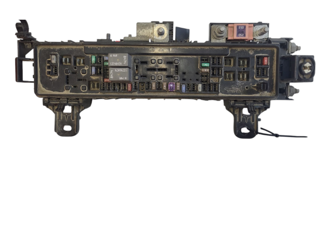 Pojistková skříňka 103440600C Tela Model S 2015