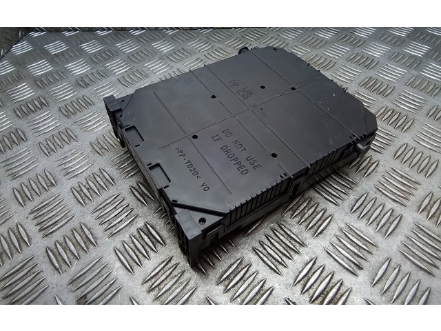 Pojistková skříňka 9832880380, 983288038000 Peugeot 208 2022