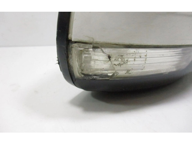 Зеркало электрическое Skoda Yeti (5L) 2009 - 2017 года