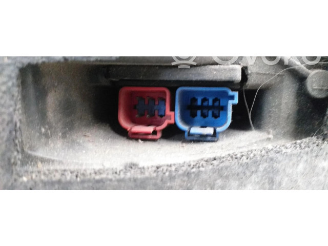 Zpětné zrcátko Chrysler Voyager 04717464