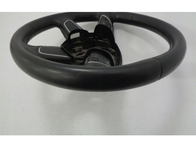 Руль Audi Q3 8U 2011 - 2016 года