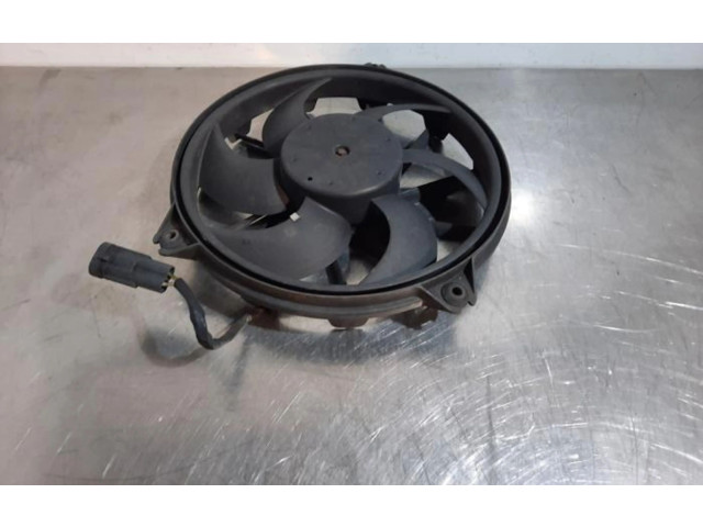 Комплект вентиляторов     1494742080    Peugeot 807 