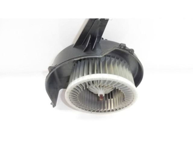 Вентилятор печки 6R1819015, 6R1819015 Skoda Fabia Mk2 (5J)