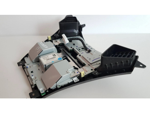 Мультимедийный контроллер