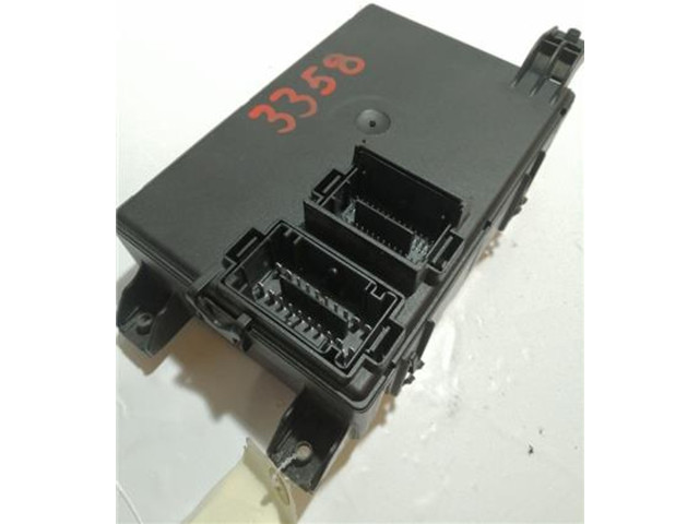 Zámek zadních dveří 51795430, 28074603   Fiat Punto (199) 2006