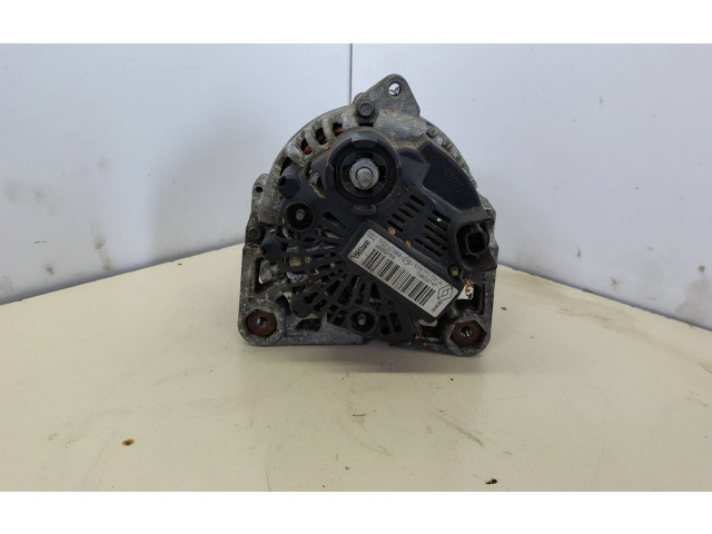 Генератор tg11c069 Dacia Duster