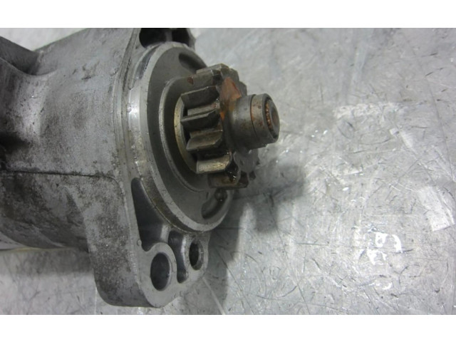 Турбина Стартер Porsche Cayenne (92A) 428000-7224