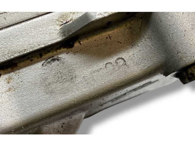 Масляный насос EE20Z EE20Z Subaru Forester SH