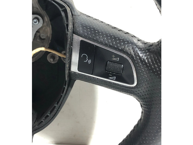 Руль Audi Q5 SQ5 2008 - 2017 года 8P0419091D, 307702399P36AA