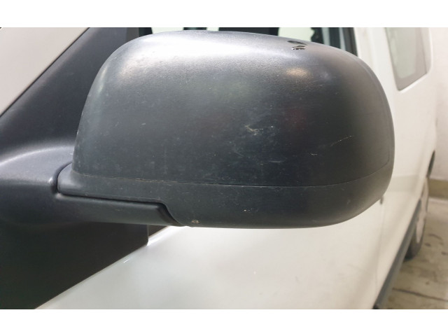 Зеркало электрическое        Dacia Dokker   -  года   