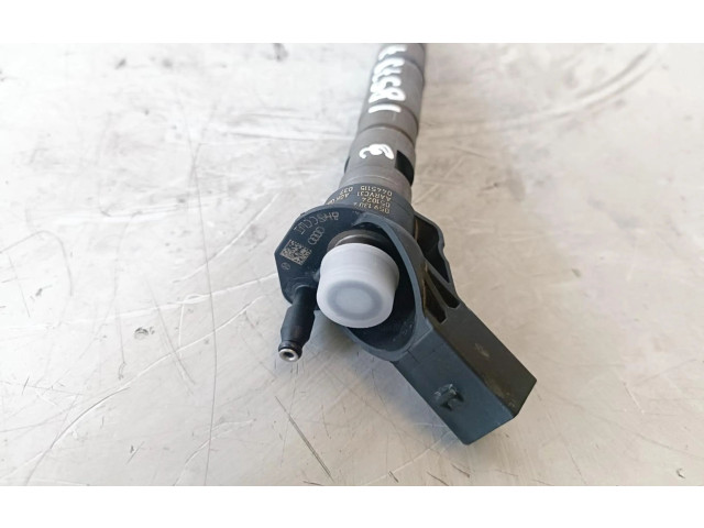 Vstřikovač Audi Q7 4L