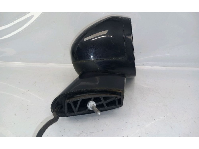 Зеркало (механическое) Citroen C5 2008 - 2016 года