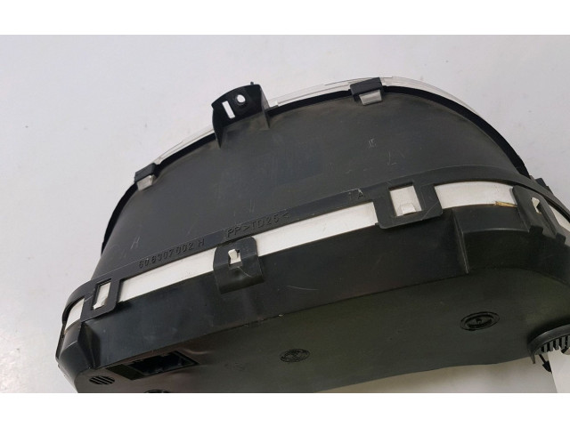 Přístrojová deska Fiat Punto (188) 2000 46812972