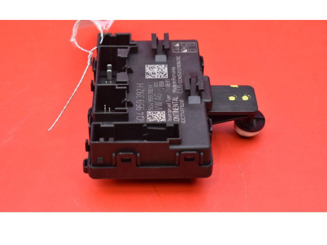 Блок управления двигателем ECU 5Q4959392H, 5Q4959392H   Skoda Octavia 985