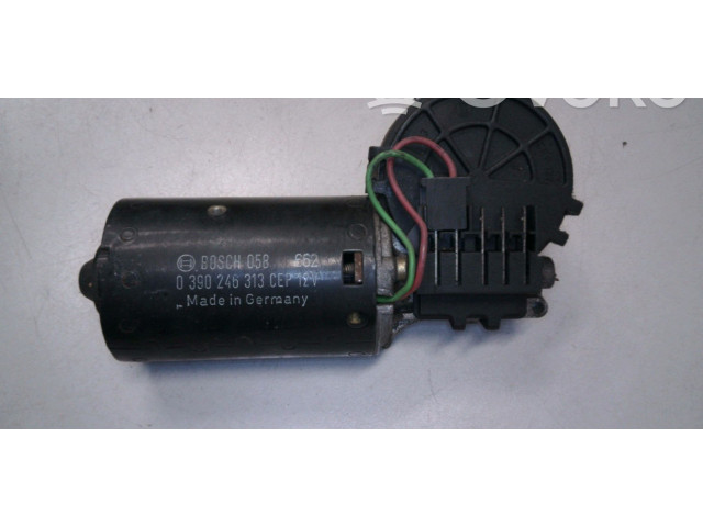 Моторчик дворников     Volvo 440